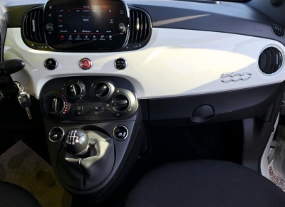 Fiat 500 1.0 70 ch Hybride BSG S/S