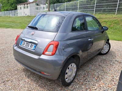 Fiat 500 1.0 70 ch Hybride BSG S/S