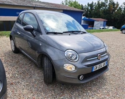 Fiat 500 1.0 70 ch Hybride BSG S/S