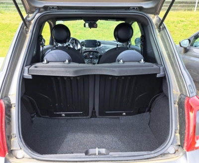 Fiat 500 1.0 70 ch Hybride BSG S/S