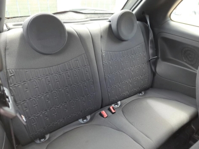 Fiat 500 1.0 70 ch Hybride BSG S/S