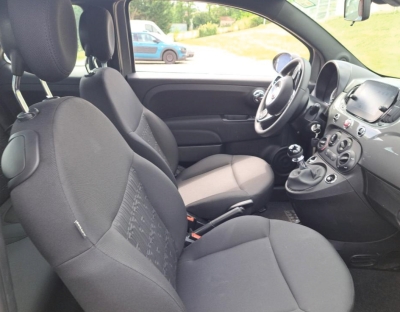 Fiat 500 1.0 70 ch Hybride BSG S/S