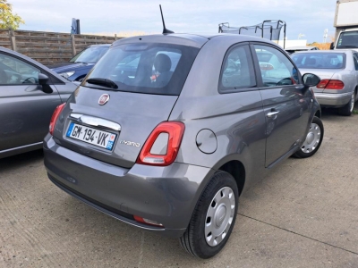 Fiat 500 1.0 70 ch Hybride BSG S/S