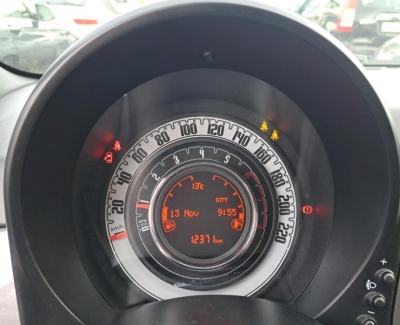 Fiat 500 1.0 70 ch Hybride BSG S/S