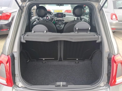 Fiat 500 1.0 70 ch Hybride BSG S/S