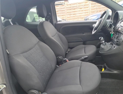 Fiat 500 1.0 70 ch Hybride BSG S/S