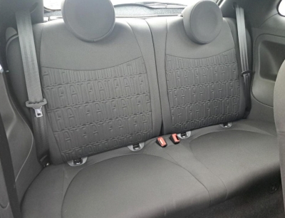 Fiat 500 1.0 70 ch Hybride BSG S/S