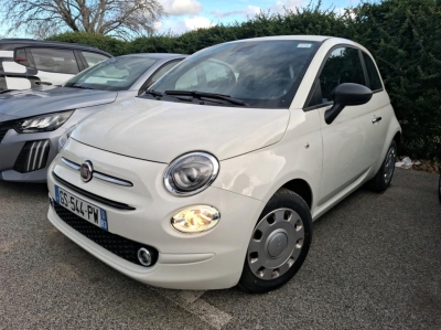 Fiat 500 1.0 70 ch Hybride BSG S/S
