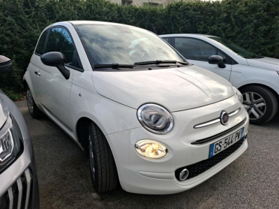 Fiat 500 1.0 70 ch Hybride BSG S/S