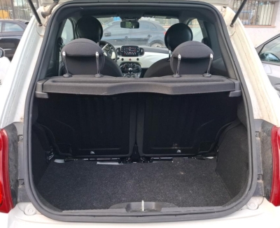 Fiat 500 1.0 70 ch Hybride BSG S/S