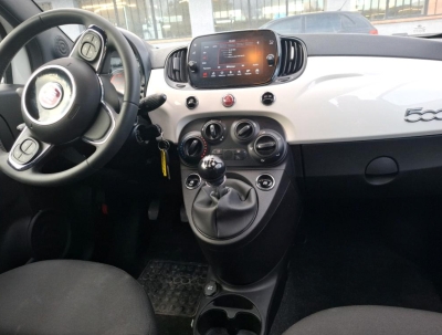 Fiat 500 1.0 70 ch Hybride BSG S/S