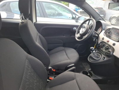 Fiat 500 1.0 70 ch Hybride BSG S/S