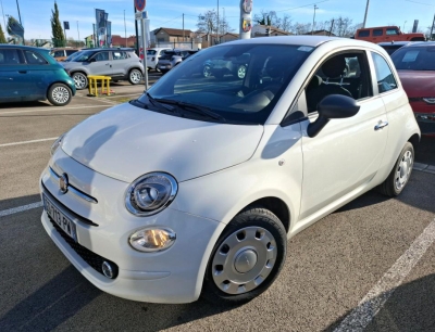 Fiat 500 1.0 70 ch Hybride BSG S/S