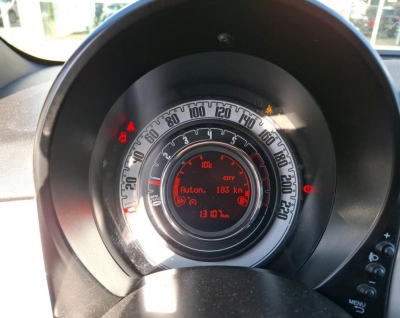 Fiat 500 1.0 70 ch Hybride BSG S/S