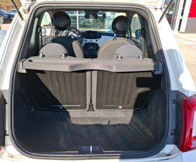 Fiat 500 1.0 70 ch Hybride BSG S/S