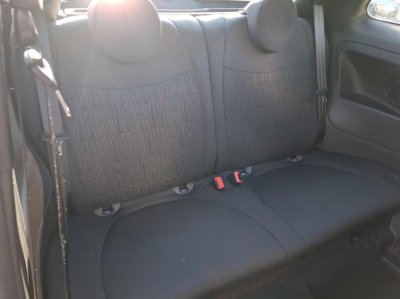 Fiat 500 1.0 70 ch Hybride BSG S/S
