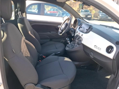 Fiat 500 1.0 70 ch Hybride BSG S/S