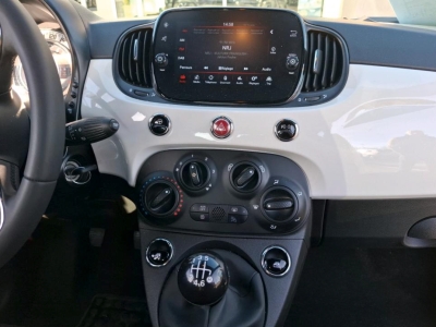 Fiat 500 1.0 70 ch Hybride BSG S/S