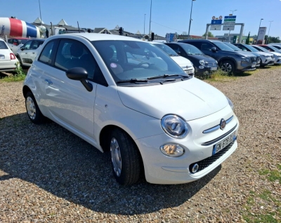 Fiat 500 1.0 70 ch Hybride BSG S/S
