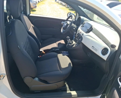 Fiat 500 1.0 70 ch Hybride BSG S/S