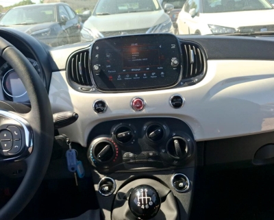 Fiat 500 1.0 70 ch Hybride BSG S/S