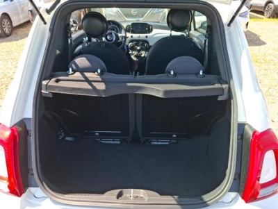Fiat 500 1.0 70 ch Hybride BSG S/S
