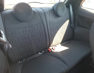 Fiat 500 1.0 70 ch Hybride BSG S/S