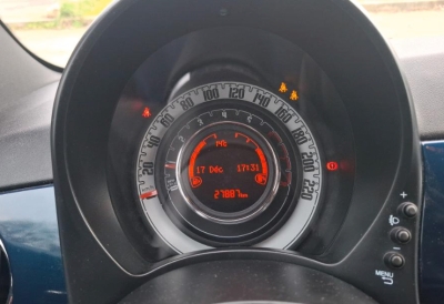 Fiat 500 1.0 70 ch Hybride BSG S/S