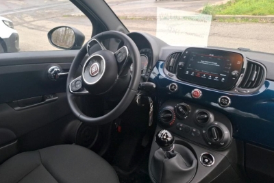 Fiat 500 1.0 70 ch Hybride BSG S/S