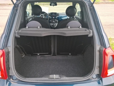 Fiat 500 1.0 70 ch Hybride BSG S/S
