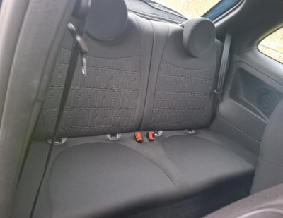 Fiat 500 1.0 70 ch Hybride BSG S/S