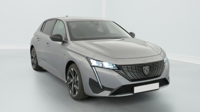 Peugeot 308 PHEV 180 e-EAT8 Allure Pack