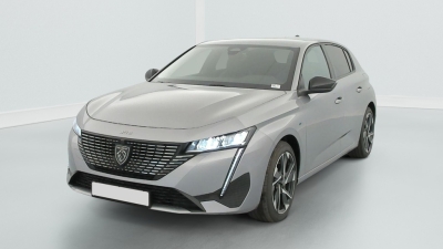 Peugeot 308 PHEV 180 e-EAT8 Allure Pack