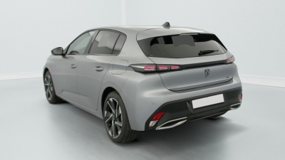 Peugeot 308 PHEV 180 e-EAT8 Allure Pack