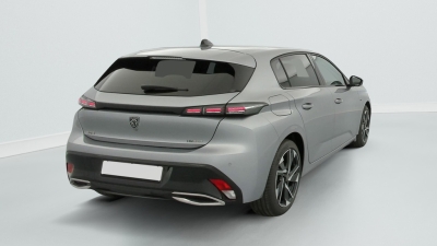 Peugeot 308 PHEV 180 e-EAT8 Allure Pack