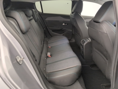 Peugeot 308 PHEV 180 e-EAT8 Allure Pack