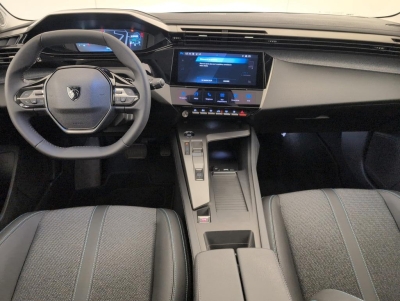 Peugeot 308 PHEV 180 e-EAT8 Allure Pack