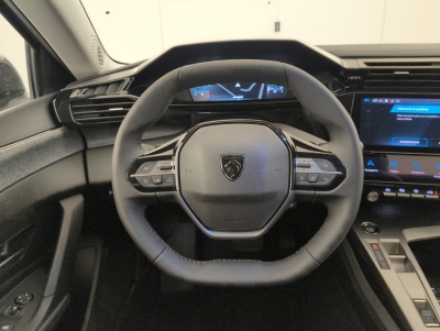Peugeot 308 PHEV 180 e-EAT8 Allure Pack