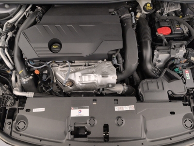 Peugeot 308 PHEV 180 e-EAT8 Allure Pack