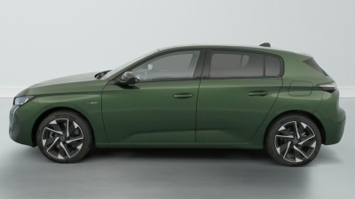 Peugeot 308 PHEV 180 e-EAT8 Allure Pack