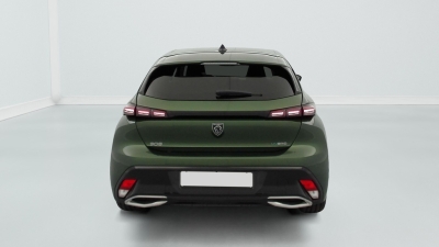 Peugeot 308 PHEV 180 e-EAT8 Allure Pack