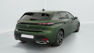 Peugeot 308 PHEV 180 e-EAT8 Allure Pack