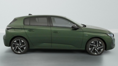 Peugeot 308 PHEV 180 e-EAT8 Allure Pack