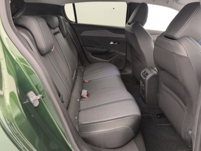 Peugeot 308 PHEV 180 e-EAT8 Allure Pack