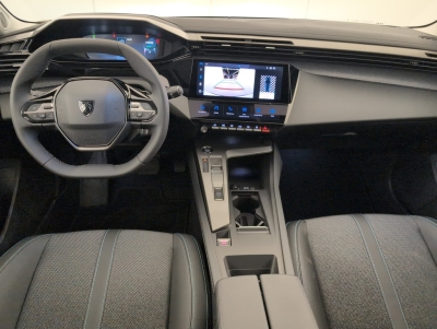 Peugeot 308 PHEV 180 e-EAT8 Allure Pack