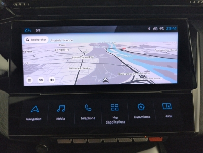 Peugeot 308 PHEV 180 e-EAT8 Allure Pack