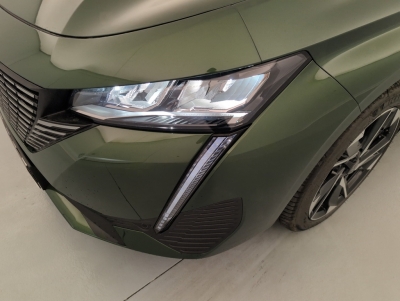 Peugeot 308 PHEV 180 e-EAT8 Allure Pack