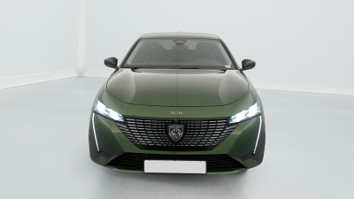 Peugeot 308 PHEV 180 e-EAT8 Allure Pack