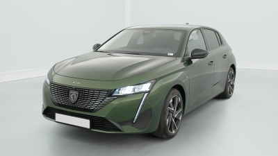Peugeot 308 PHEV 180 e-EAT8 Allure Pack