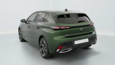 Peugeot 308 PHEV 180 e-EAT8 Allure Pack